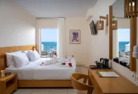 Astir Beach Hotel - Mountain view