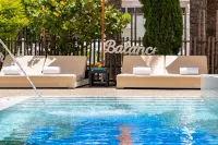 Barceló Corralejo Bay - Adults Only - Pools