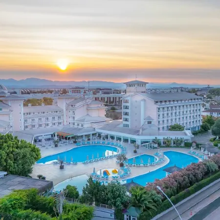 Innvista Hotels Belek