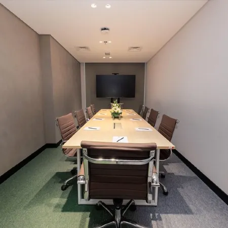 Holiday Inn Dubai Jumeirah Village Circle by IHG