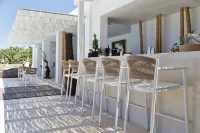 Livin Mykonos Hotel - Adults Only - Quầy bar