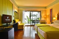 Pestana Promenade Ocean Resort Hotel - Bar