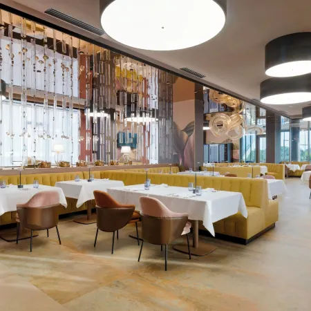 Mercure Oradea