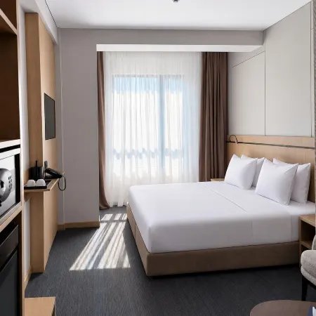 Rayan Regency Hotel