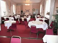 The Black Bull Inn - breakfast