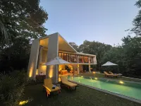 The Sevana - Gym