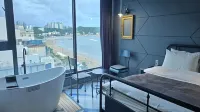 Galaxy Hotel - de playa