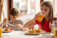 Holiday Inn - the niu, LEO NUREMBERG by IHG - breakfast