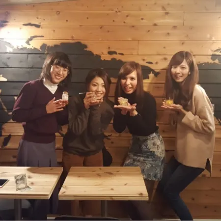 Enoshima Guest House 134