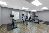 Hampton Inn & Suites Atlanta Airport West/Camp Creek Parkway - Gym
