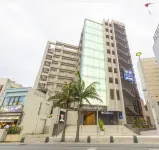 Hotel Lantana Naha Kokusai-Dori - 3-Star