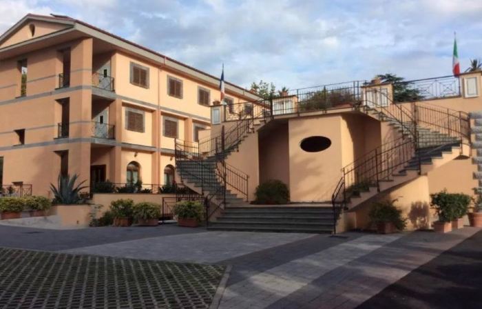 Villa Icidia