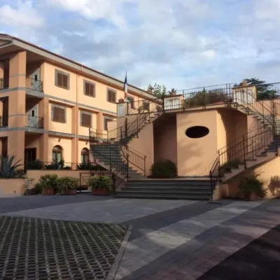 Villa Icidia Hotel dekat Cattedrale di San Pietro