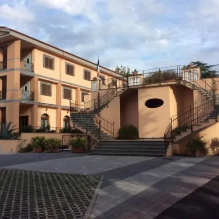 Villa Icidia