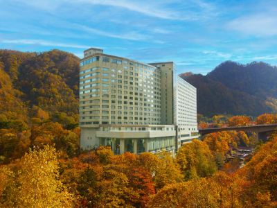 EXECTIVE SUITE SUIREI