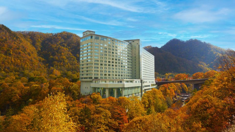 EXECTIVE SUITE SUIREI