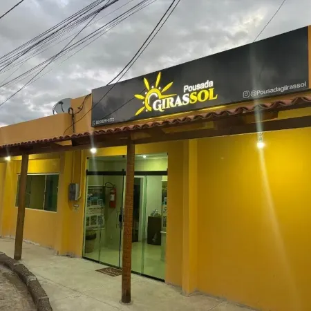 Pousada Girassol