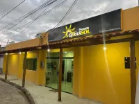 Pousada Girassol - Wi-Fi
