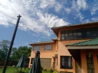 Kitwe Lodge Oyugis - Wifi