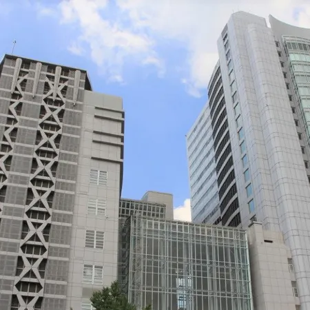 Nagoya Garland Hotel