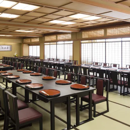 Kaga Katayamazu Onsen Kasuikyo (APA Hotel)