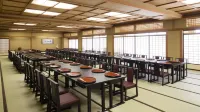 Kaga Katayamazu Onsen Kasuikyo (APA Hotel) - พร้อมอาหารเช้า