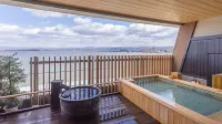 Kaga Katayamazu Onsen Kasuikyo (APA Hotel) - balneario