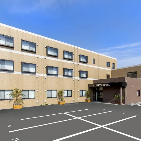 Imari Liberty Hotel