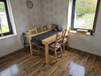 Gästezimmer Rauw Gemeinschaftbad und Küche - Хоумстей