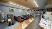 Ezo House - Wifi