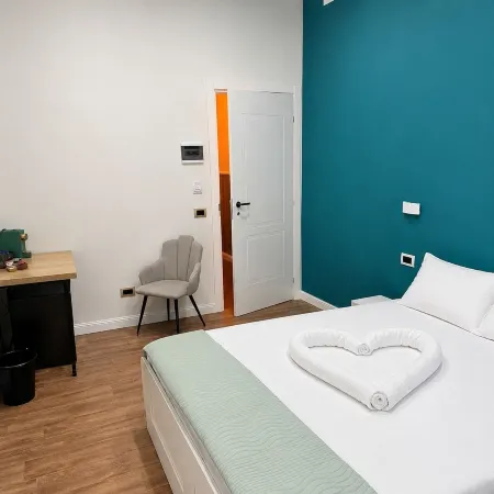 Pisacane Family's Rooms