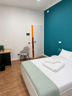 Pisacane Family's Rooms - Alojamientos