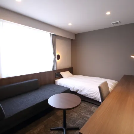 Hotel Futabaya