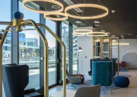 Holiday Inn Express NICE - GRAND ARENAS by IHG - Pet friendly