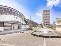 アズイン 東近江能登川駅前 - 3つ星
