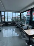 WORLD SAY酒店 - 早餐