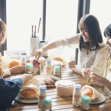 The Glamping Plaza Iseshima Base