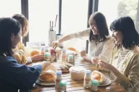 The Glamping Plaza Iseshima Base - Breakfast