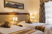 Apart Hotel El Doral - Apartments