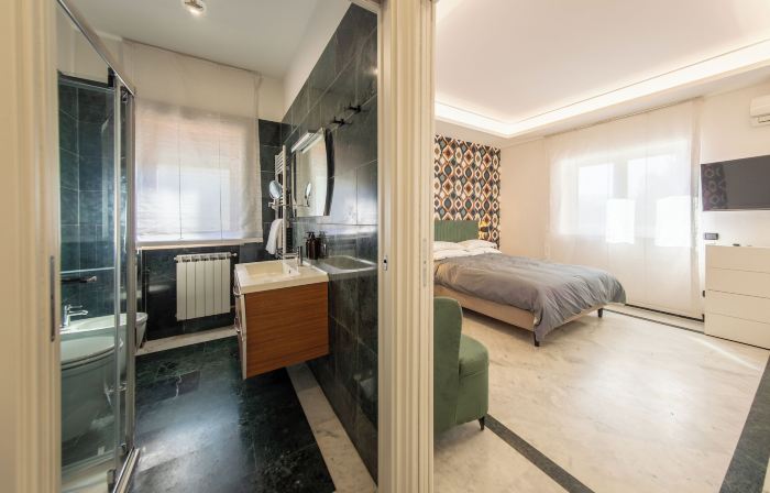 Kalydon Suite