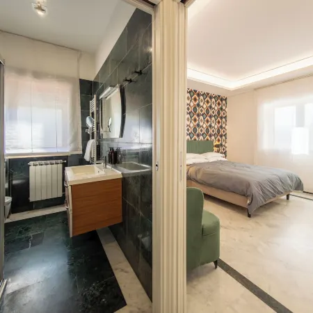 Kalydon Suite