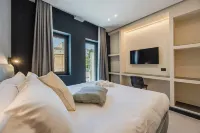 Il Pumo - Apulian Rooms Bari Piazza Moro 61 - balcon