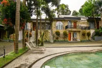 Nimo Resort Ciater - Pools