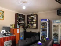 Dreamland Hotel Annex Branch Airport Rd - Breakfast