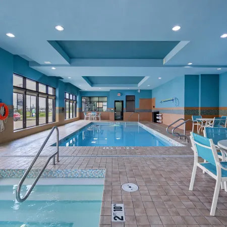 Holiday Inn & Suites EDMONTON ARPT - CONFERENCE CTR by IHG
