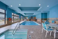 Holiday Inn & Suites EDMONTON ARPT - CONFERENCE CTR by IHG - Gym