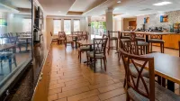Comfort Inn & Suites Bradenton North I-75 - petit déjeuner