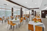 Hotel Sunrise Golden Sands - Haustierfreundliche