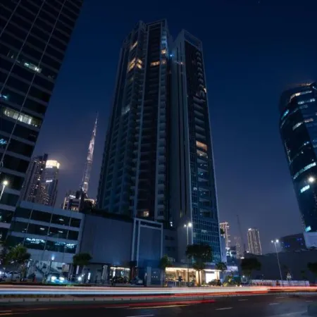 Aura Suites Downtown