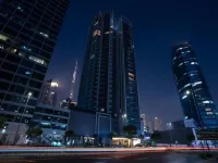 Aura Suites Downtown - 2星級